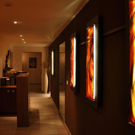 Dappers Wellness Hotel Bad Kissingen Extérieur photo