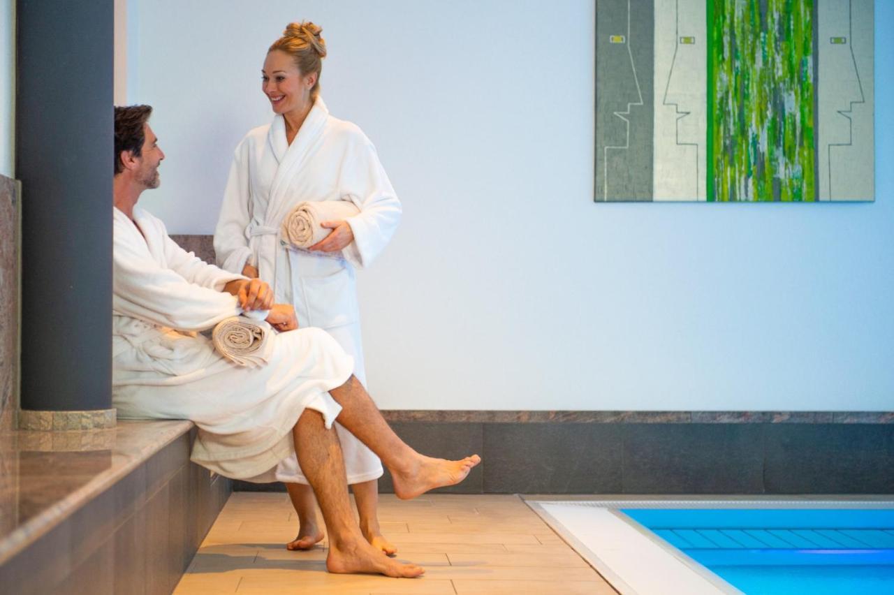Dappers Wellness Hotel Bad Kissingen Extérieur photo