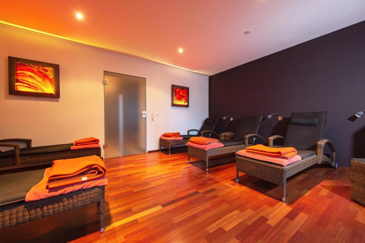 Dappers Wellness Hotel Bad Kissingen Extérieur photo