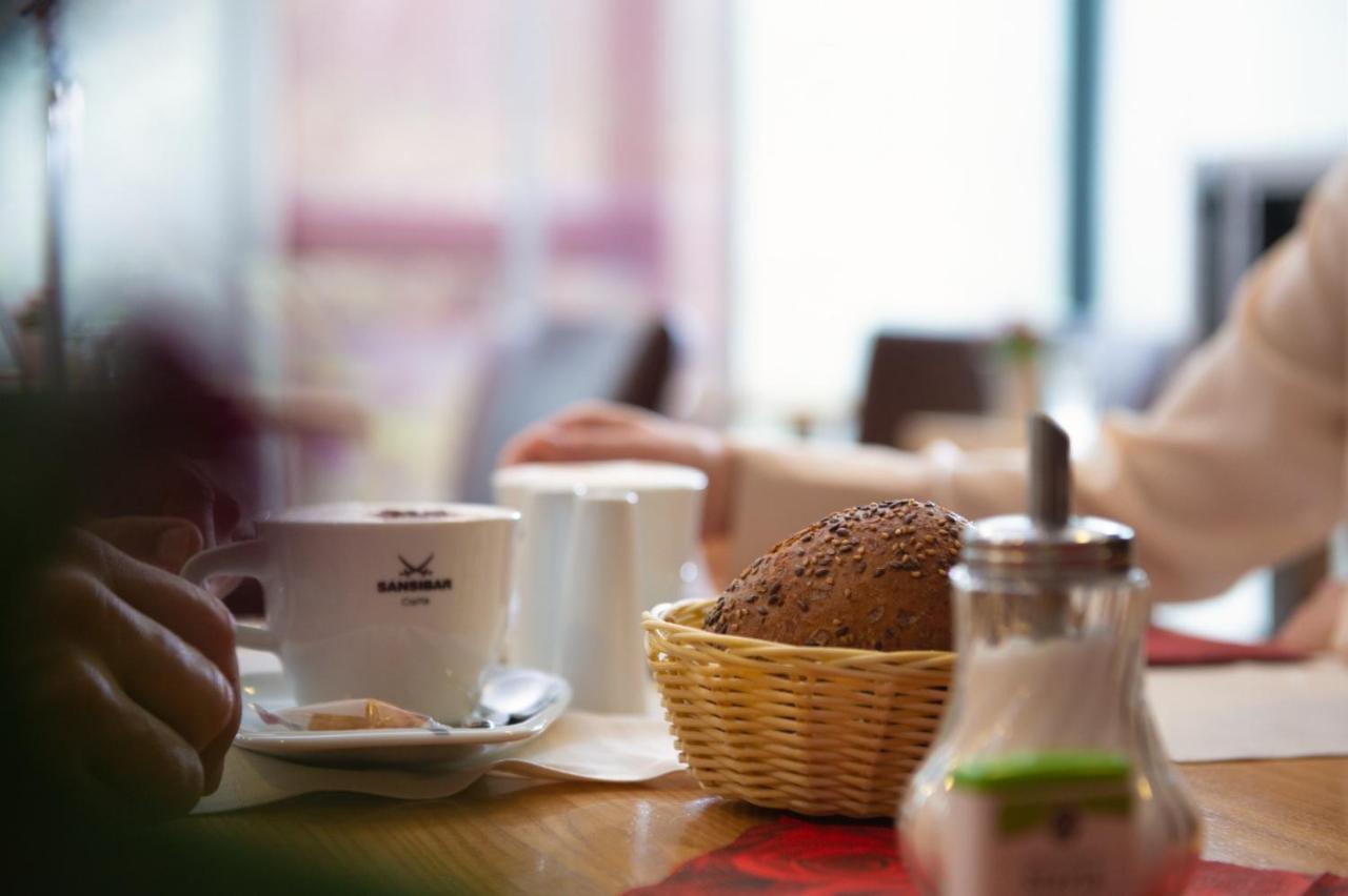 Dappers Wellness Hotel Bad Kissingen Extérieur photo