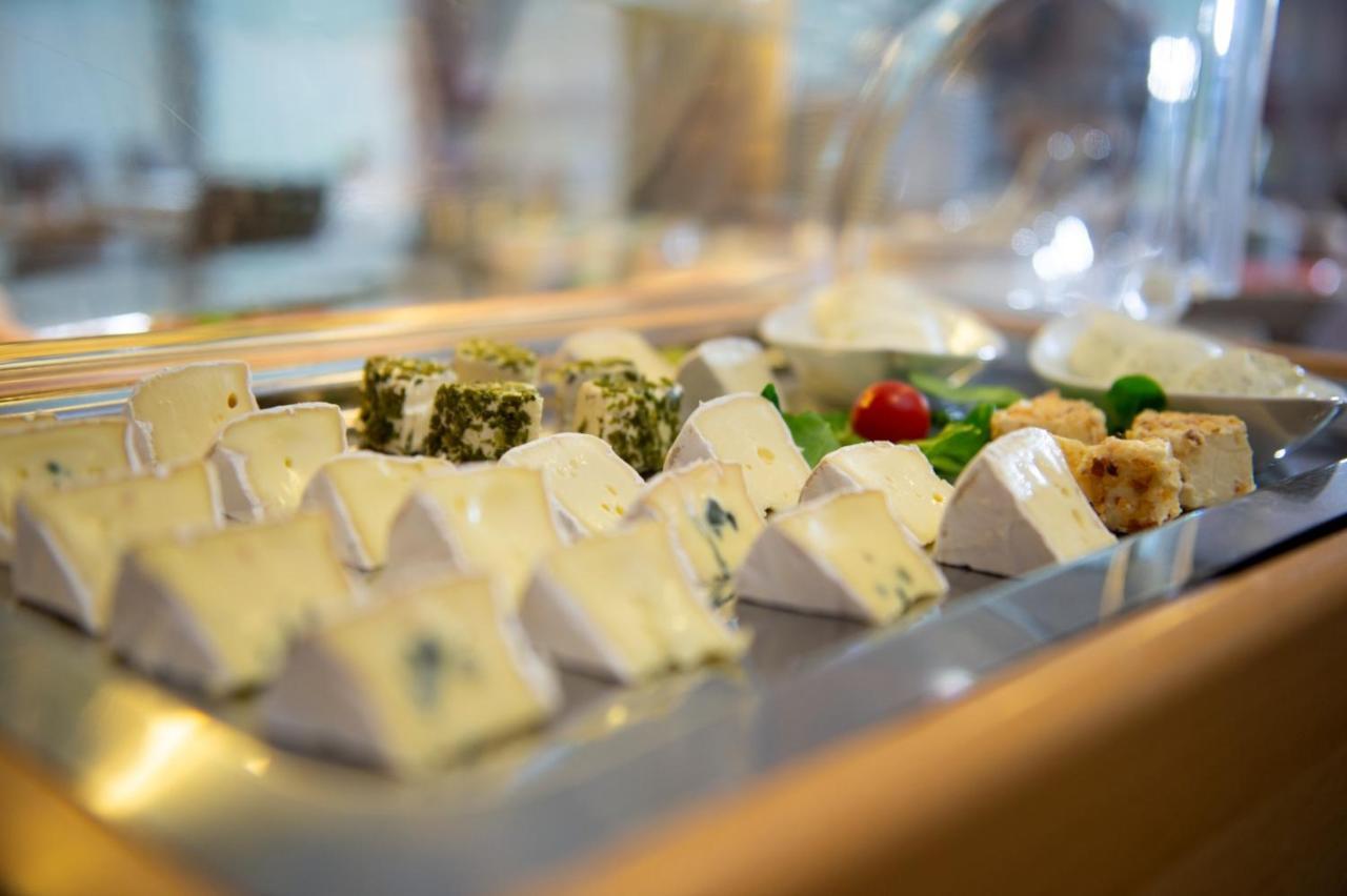 Dappers Wellness Hotel Bad Kissingen Extérieur photo