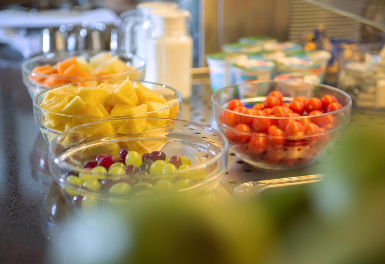 Dappers Wellness Hotel Bad Kissingen Extérieur photo
