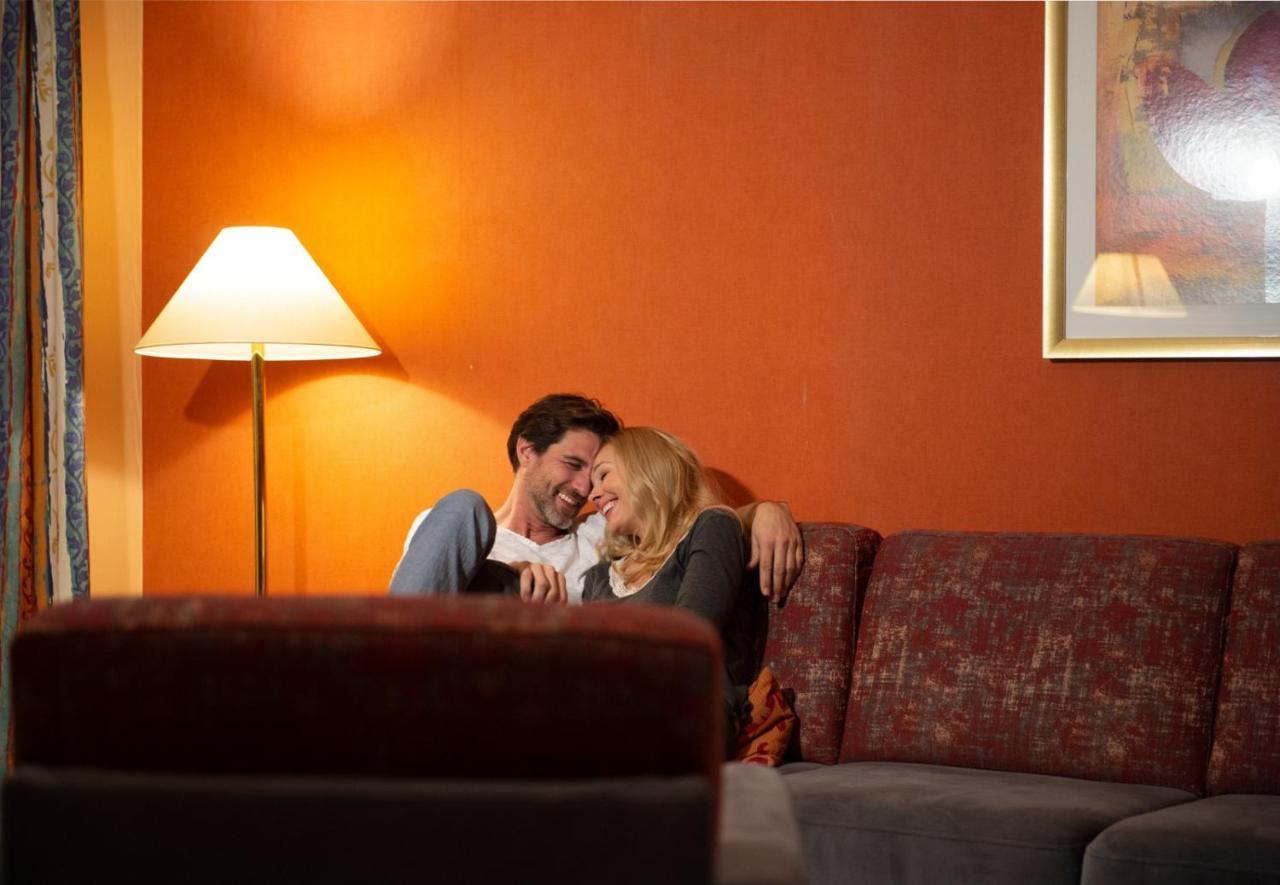 Dappers Wellness Hotel Bad Kissingen Extérieur photo