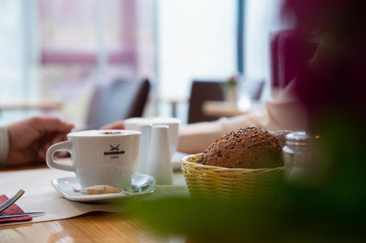 Dappers Wellness Hotel Bad Kissingen Extérieur photo