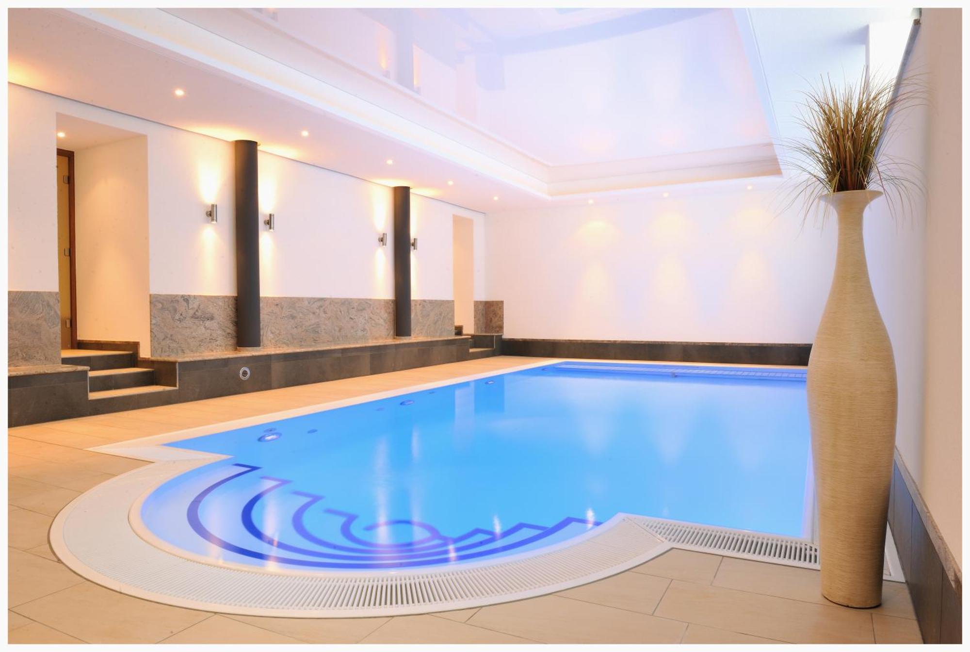 Dappers Wellness Hotel Bad Kissingen Extérieur photo