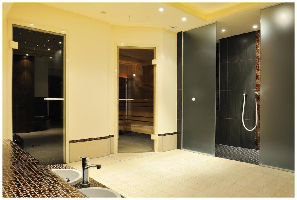 Dappers Wellness Hotel Bad Kissingen Extérieur photo