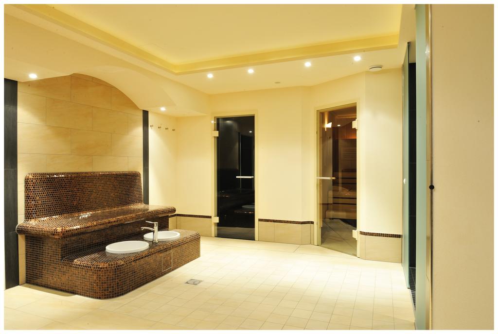 Dappers Wellness Hotel Bad Kissingen Extérieur photo