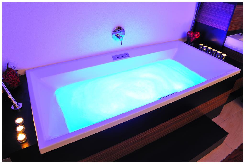 Dappers Wellness Hotel Bad Kissingen Extérieur photo